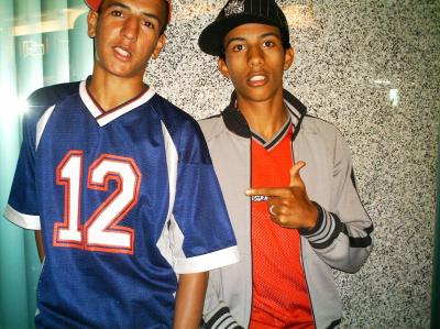 saade roubal et diji faier